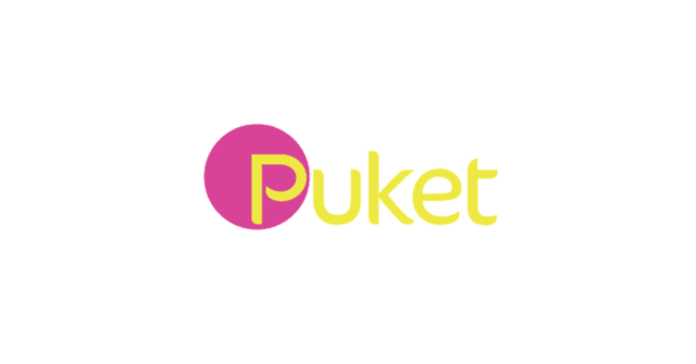 Puket - Loja Online