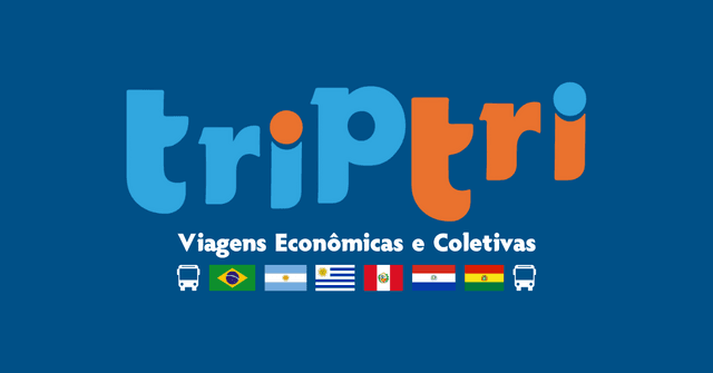 Trip Tri | Viagens Econômicas e Coletivas