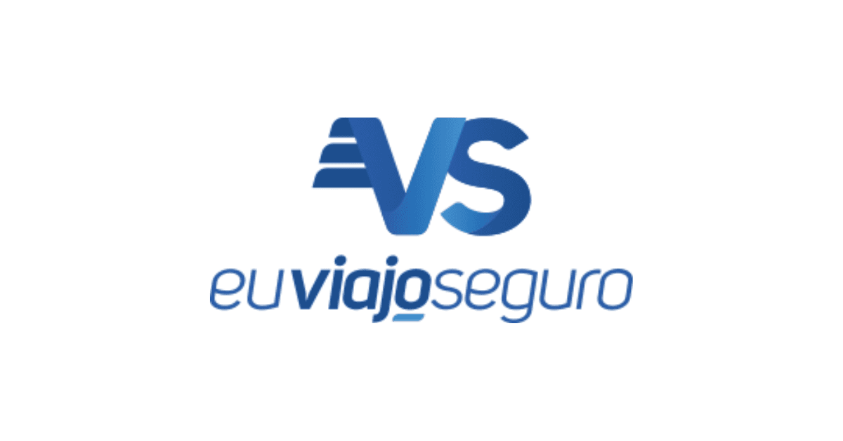 Eu Viajo Seguro - Seguros de Viagem