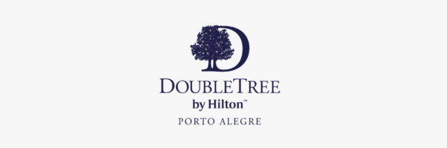 DoubleTree By Hilton Porto Alegre | Pontal Shopping