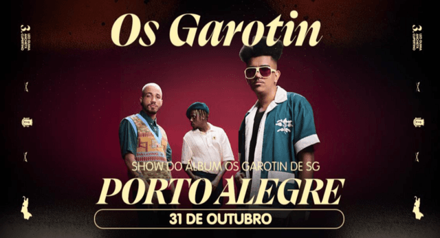 Os Garotin