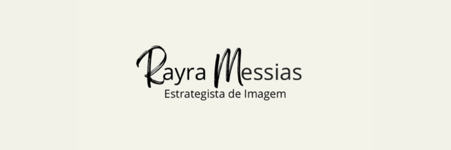 Rayra Messias Consultoria de Imagem