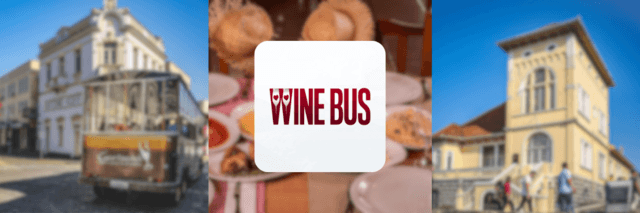 Wine Bus | Garibaldi com Passeio Tim Tim e 3 vinícolas