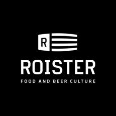 Roister Food and Beer Culture