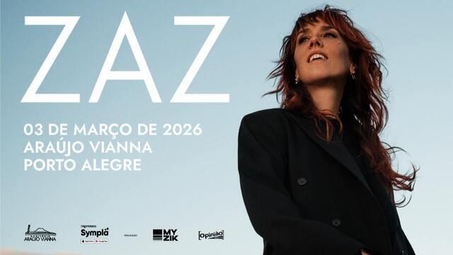 ZAZ