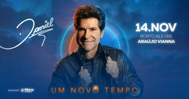 Daniel | Um Novo Tempo