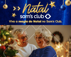 Sam's Club | Natal