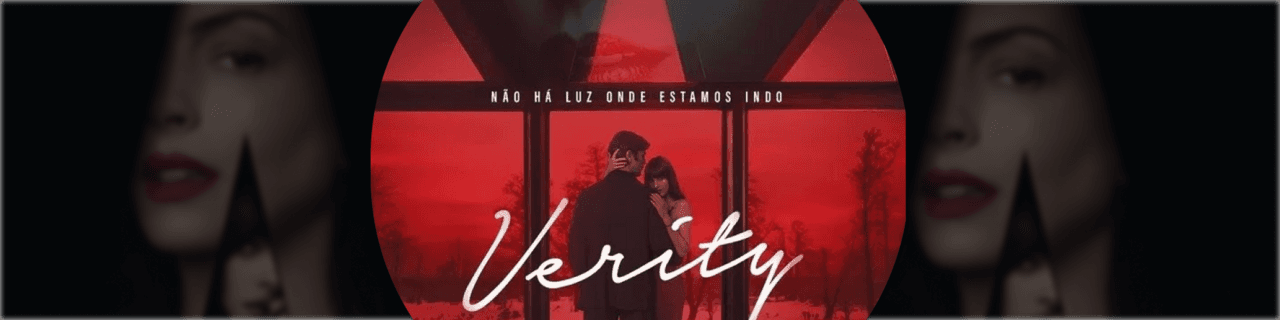 Dica de filme do mês | Verity (Pré-Venda)
