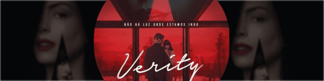 Dica de filme do mês | Verity (Pré-Venda)