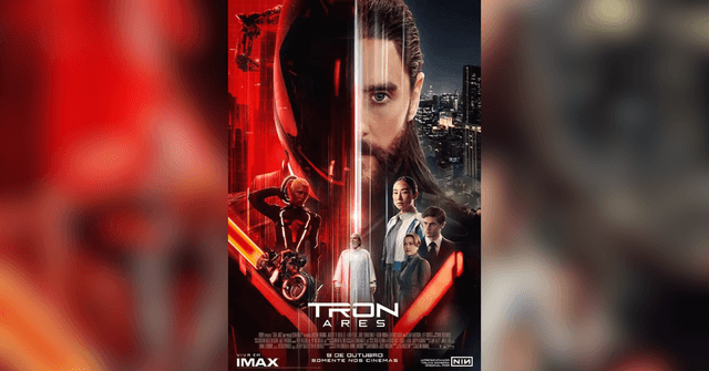 Dica de filme do mês | Tron: Ares