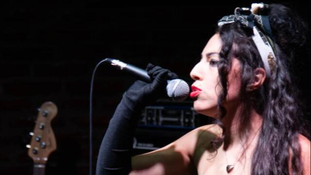 Especial Amy Winehouse | Mell Costta