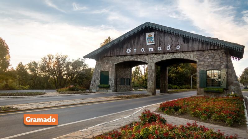 Trip Tri | Encantos da Serra Gaúcha (Gramado, Canela e Nova Petrópolis)