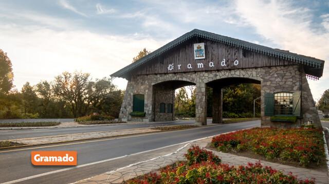 Trip Tri | Encantos da Serra Gaúcha (Gramado, Canela e Nova Petrópolis)