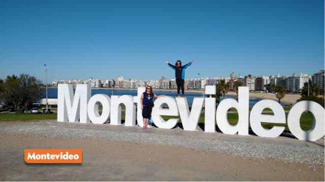 Trip Tri | Feriadão no Uruguai (Montevideo, Punta del Este, Piriápolis, Colônia Sacramento, Chui)
