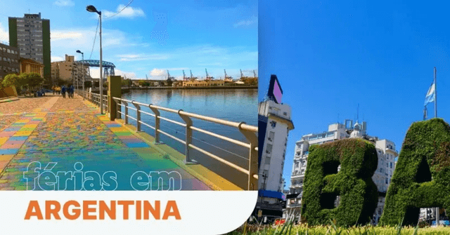 Trip Tri | Férias de julho na Argentina - Buenos Aires + Delta Tigre + Campanópolis