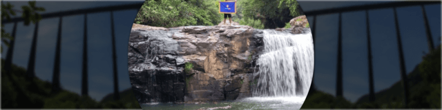 Trip Tri | Viaduto 13, Pedra da Tartaruga e Cascata do V13 (Vespasiano Corrêa)