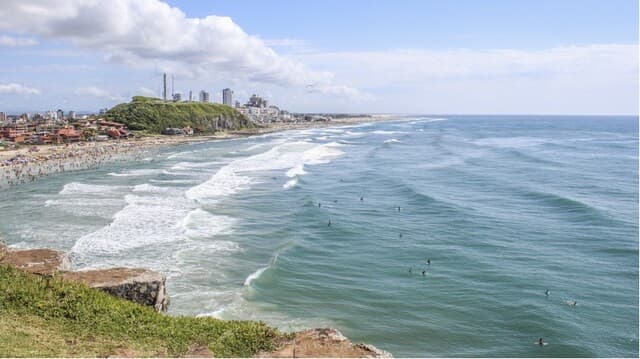 Trip Tri | Praia Gaúcha Mais Bela (Torres)