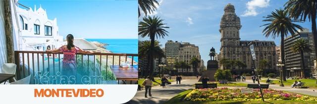 Trip Tri | Férias no Uruguai - Montevideo - Punta del Este - Piriápolis - Colônia Sacramento - Chui