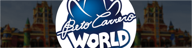 Beto Carrero World