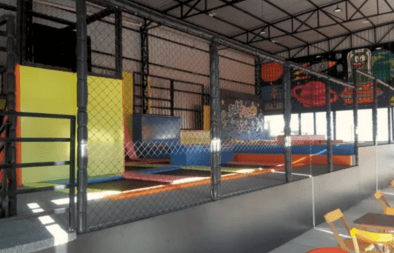 Saltitando Park | Canoas