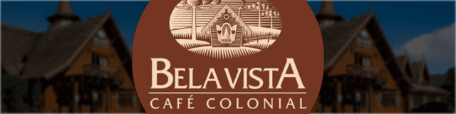 Café Colonial Bela Vista Gramado