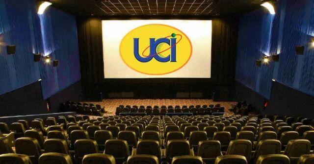 UCI Cinemas | Parkshopping Canoas