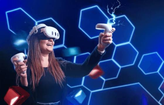 Exceed Games Park | Gramado