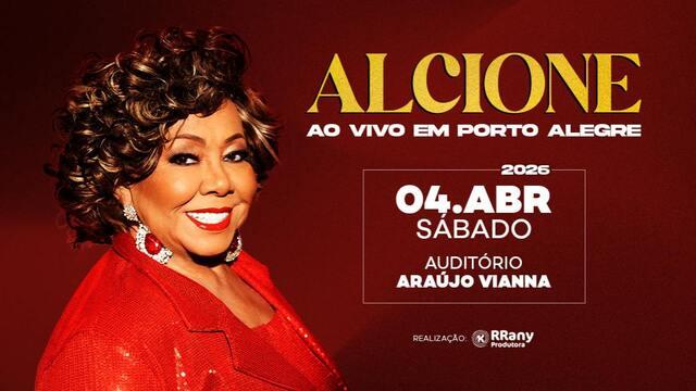 Alcione