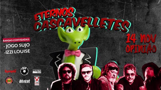 Eternos Cascavelletes