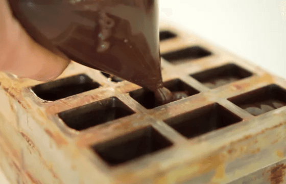 Prawer Chocolates | Visitação à fábrica em Gramado