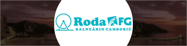 FG Big Wheel | Roda gigante em Balneário Camboriú