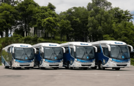 Citral Transporte e Turismo | Transfer Gramado e Aeroporto POA