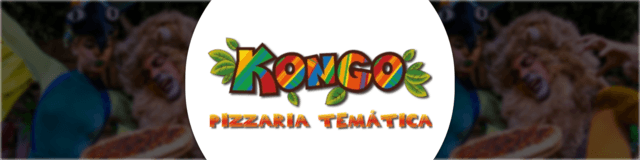 Kongo Pizzaria