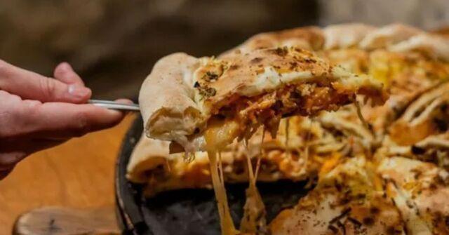 Vale Quanto Pesa Pizzaria