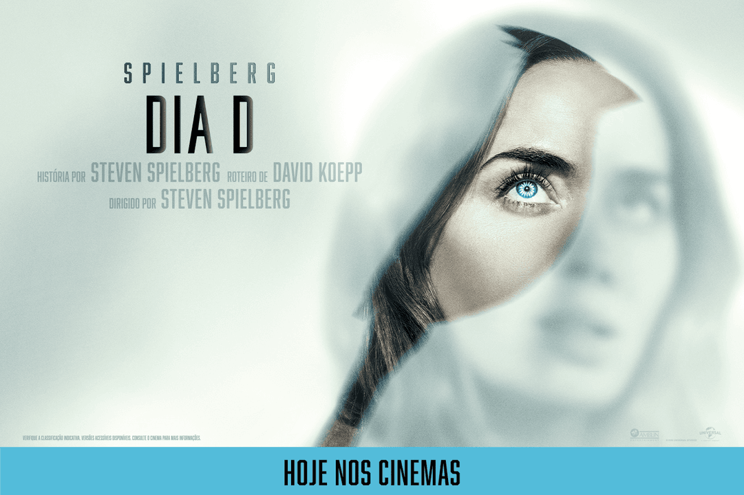 Dica de filme do mês | Dia D