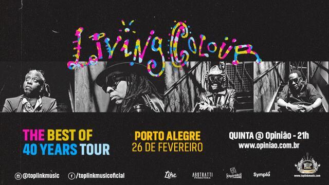 Living Colour