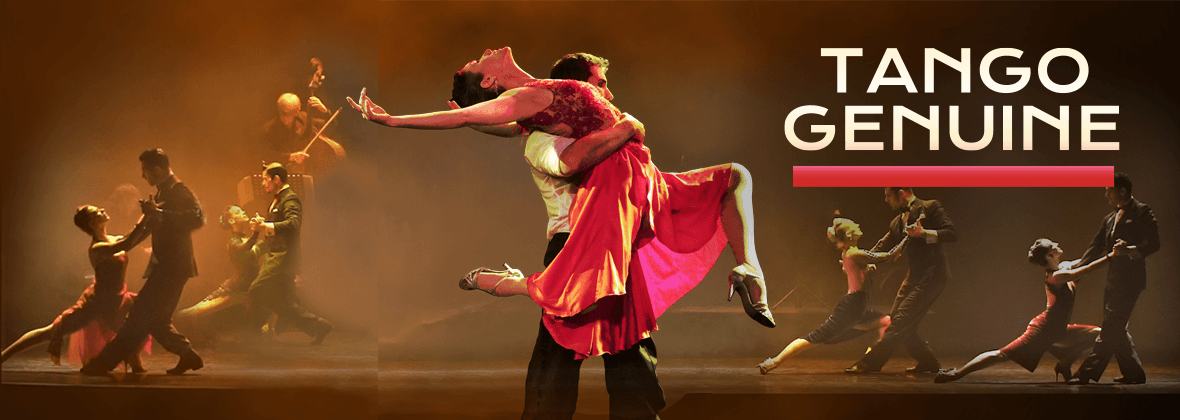 Tango Genuine