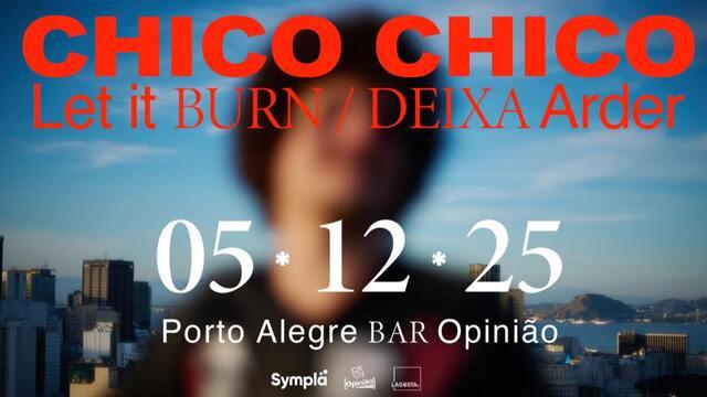 CHICO CHICO