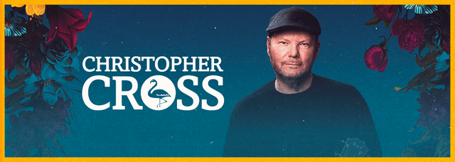 Christopher Cross