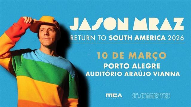 Jason Mraz