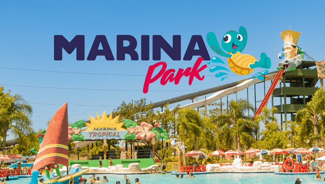 Marina Park | Temporada 2026