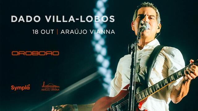 Dado Villa-Lobos