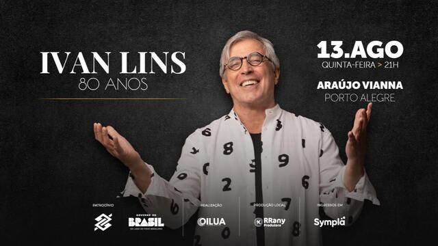 Ivan Lins