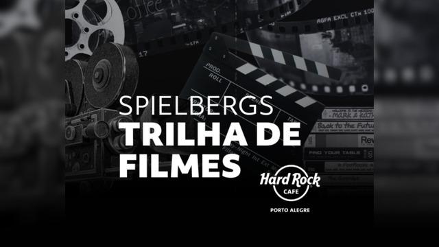 Spielbergs | Trilha de filmes