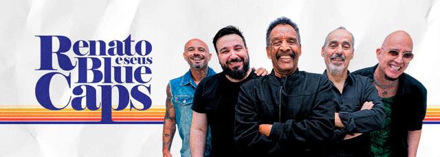 Renato e Seus Blue Caps