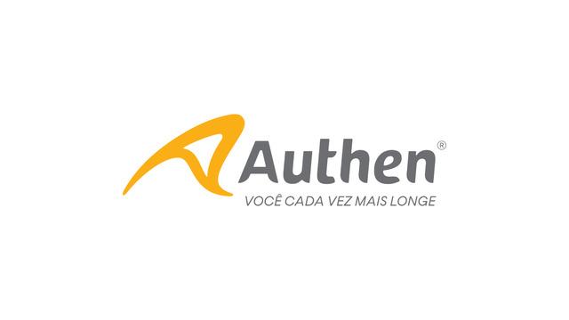 Authen | Caxias do Sul