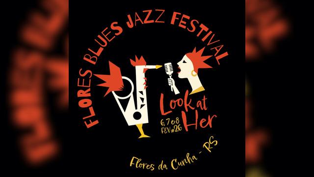Flores Blues Jazz Festival