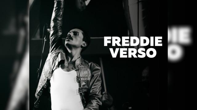 Tributo Freddie
