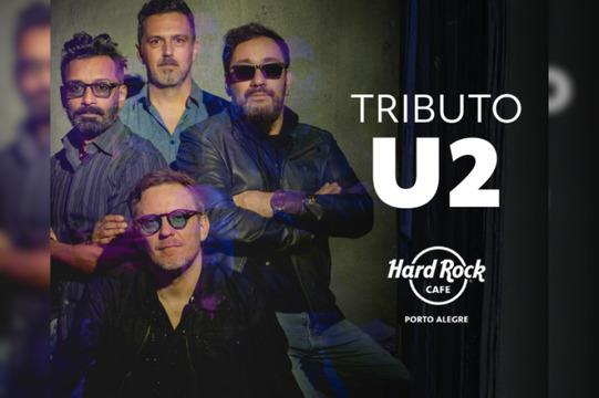 Tributo U2