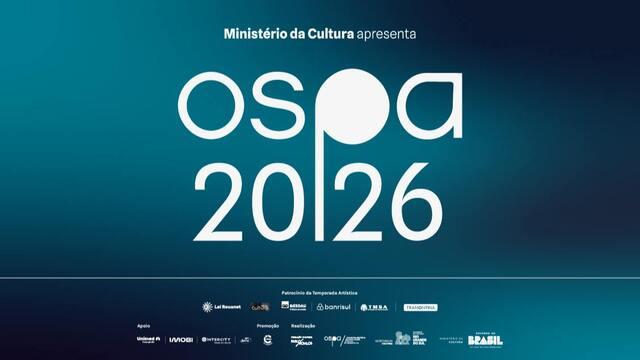 OSPA | Sotaques Sinfônicos